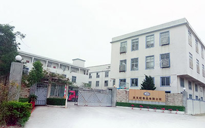 走進堅豐 走進堅豐